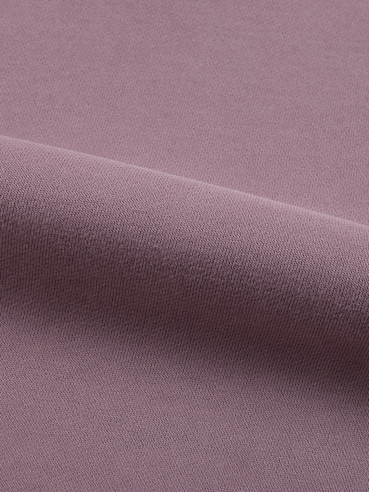 PLANEcloths Only The Essentials Oversize Fleeced Hoodie