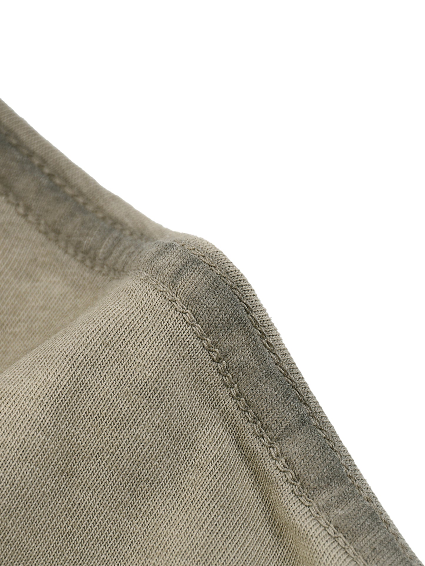 PLANEcloths UNO Reverse Dyed T-shirt