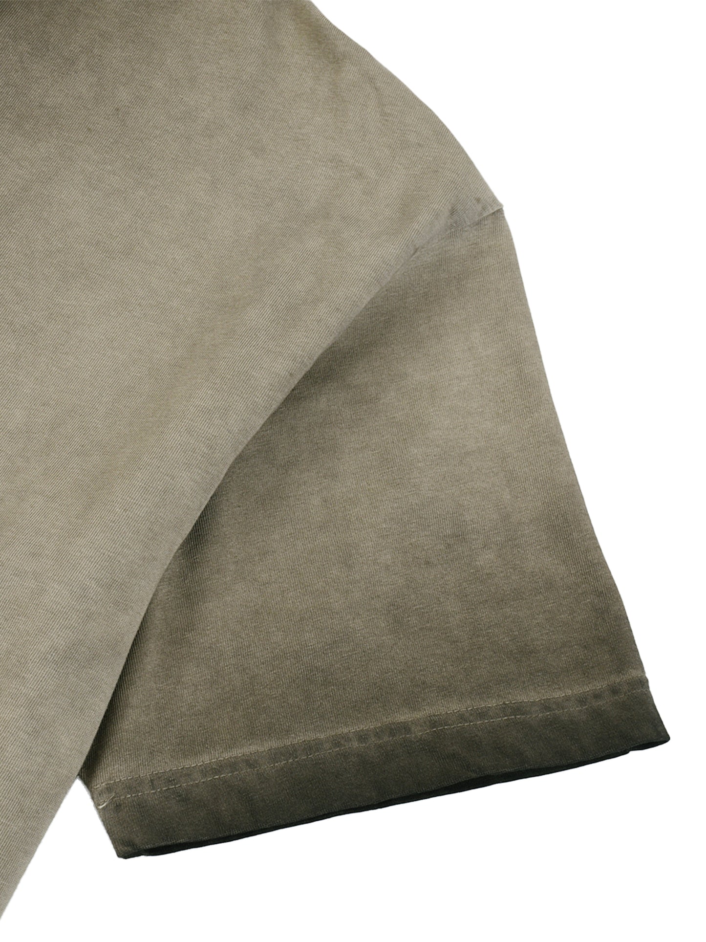 PLANEcloths UNO Reverse Dyed T-shirt