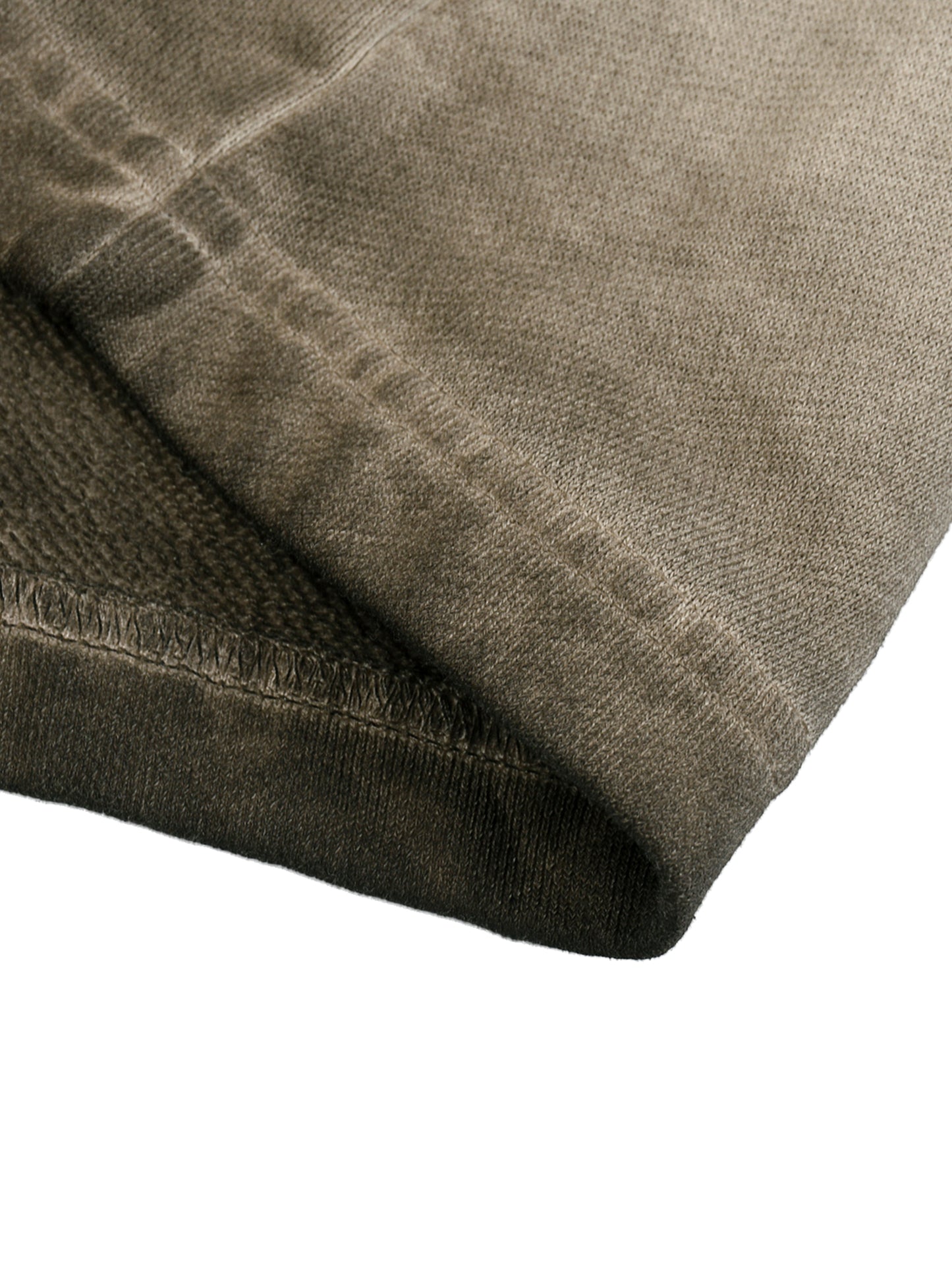 PLANEcloths Only The Essentials Reverse Dyed CMFRT Sweatshorts