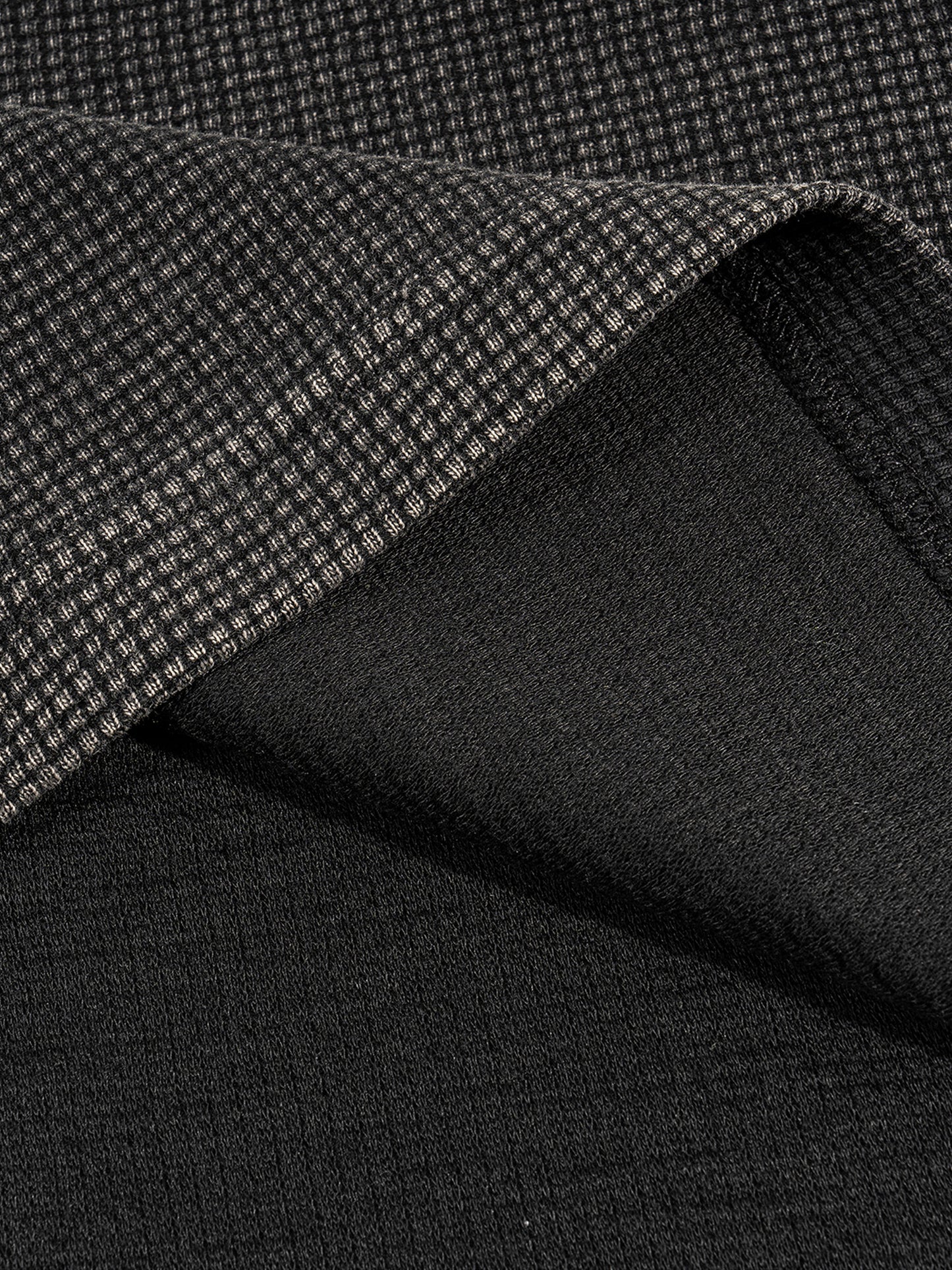 PLANEcloths Waffi Washed Up Boxy T-Shirt