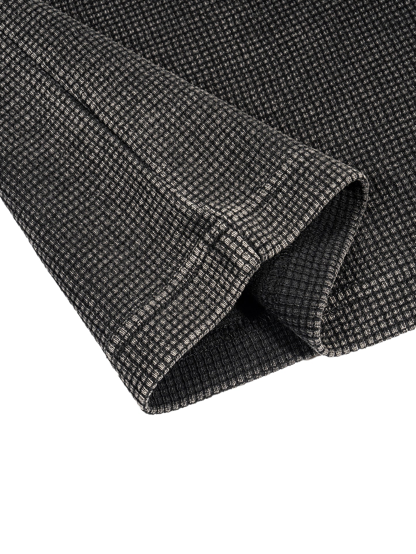 PLANEcloths Waffi Washed Up Boxy T-Shirt