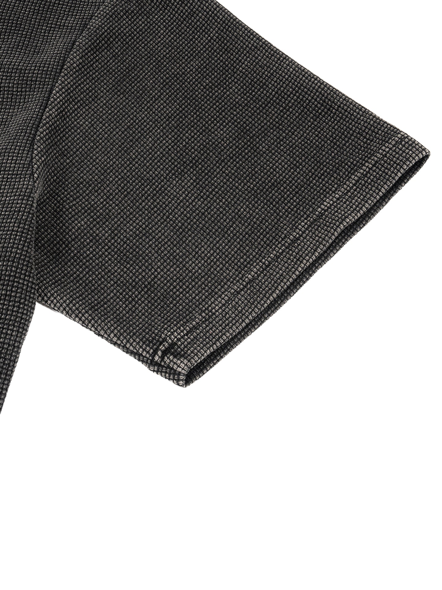 PLANEcloths Waffi Washed Up Boxy T-Shirt