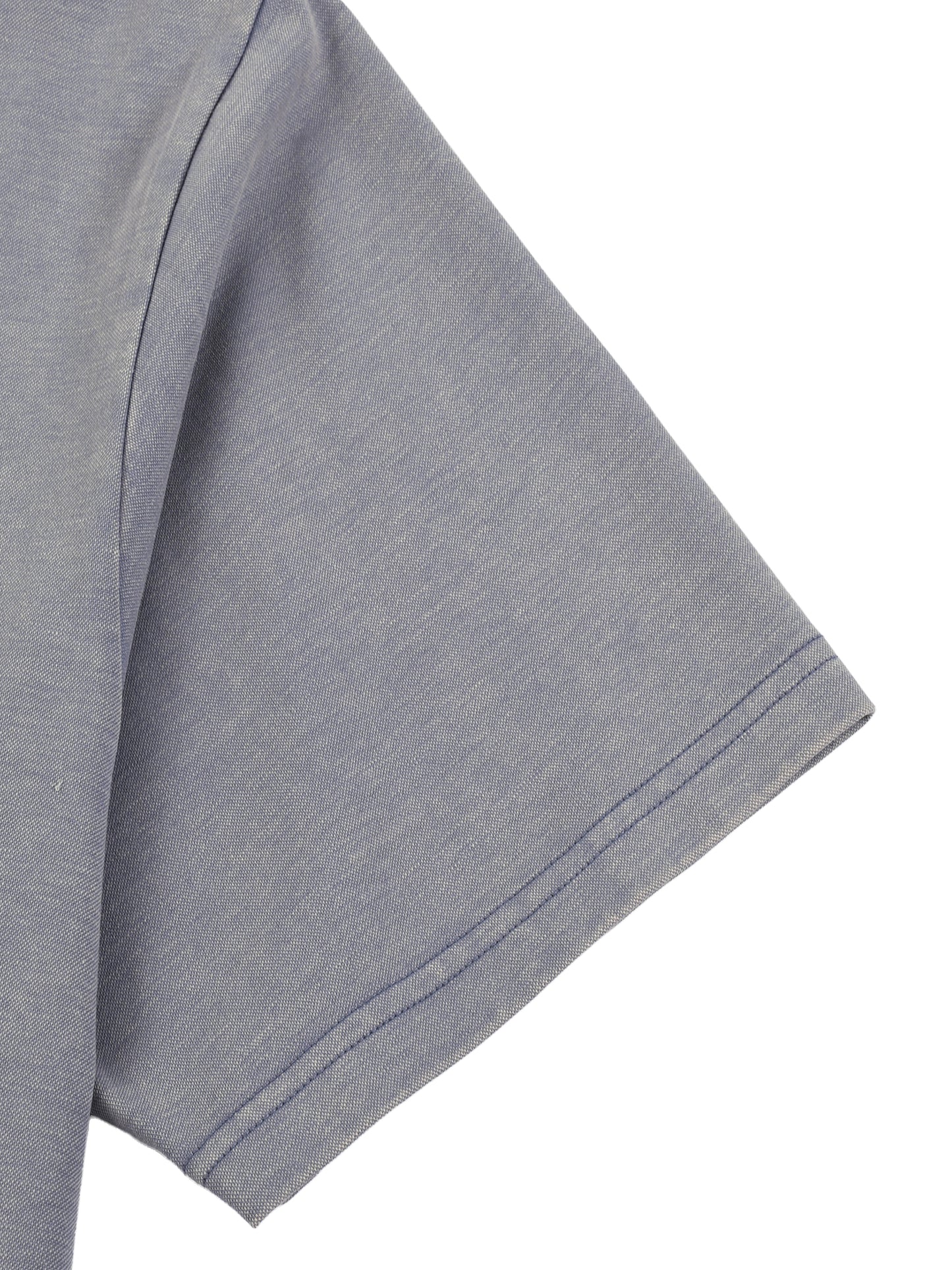 PLANEcloths Let It Snow Washed Up Bamboo T-Shirt