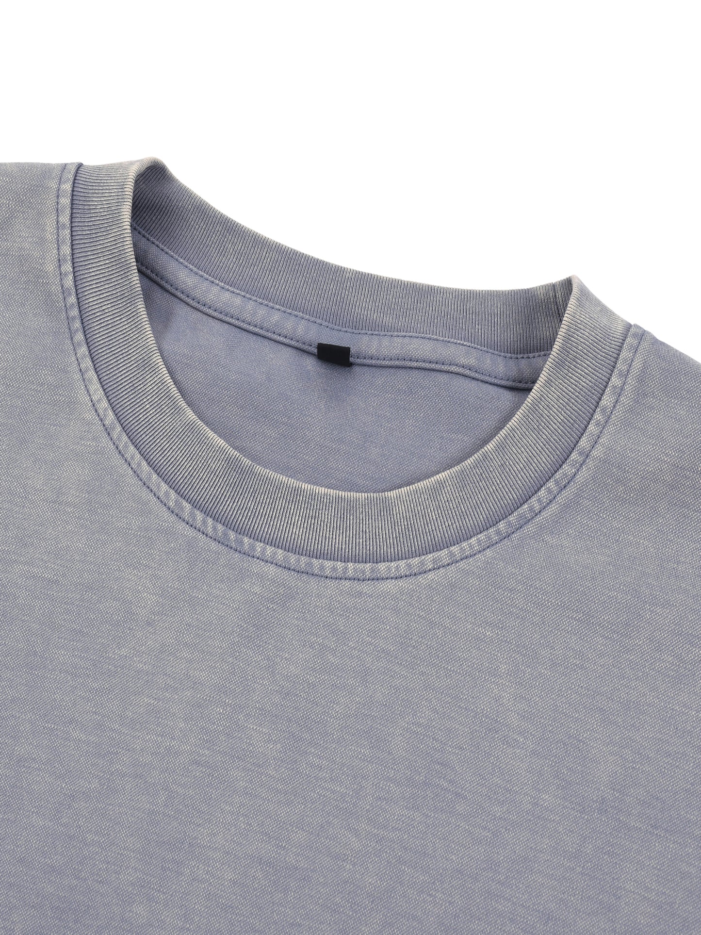 PLANEcloths Let It Snow Washed Up Bamboo T-Shirt