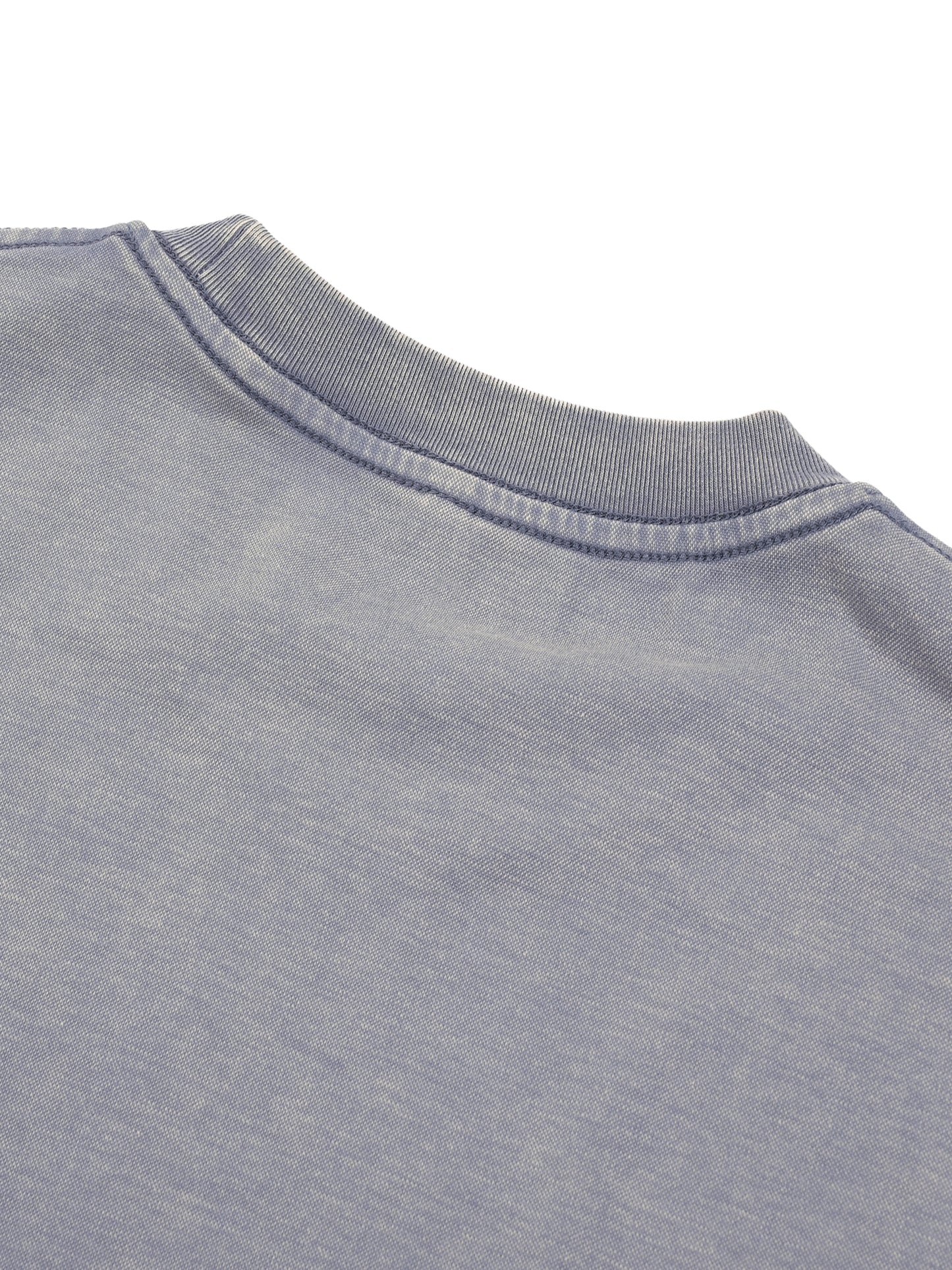 PLANEcloths Let It Snow Washed Up Bamboo T-Shirt
