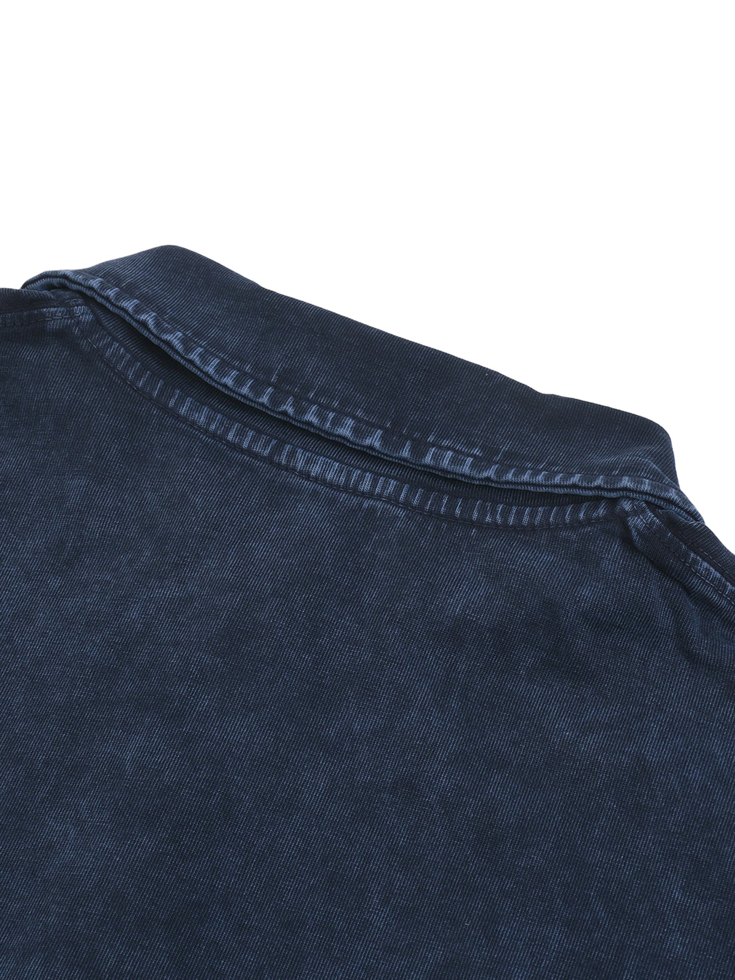 PLANEcloths Let It Snow-Washed Up Polo Club T-Shirt