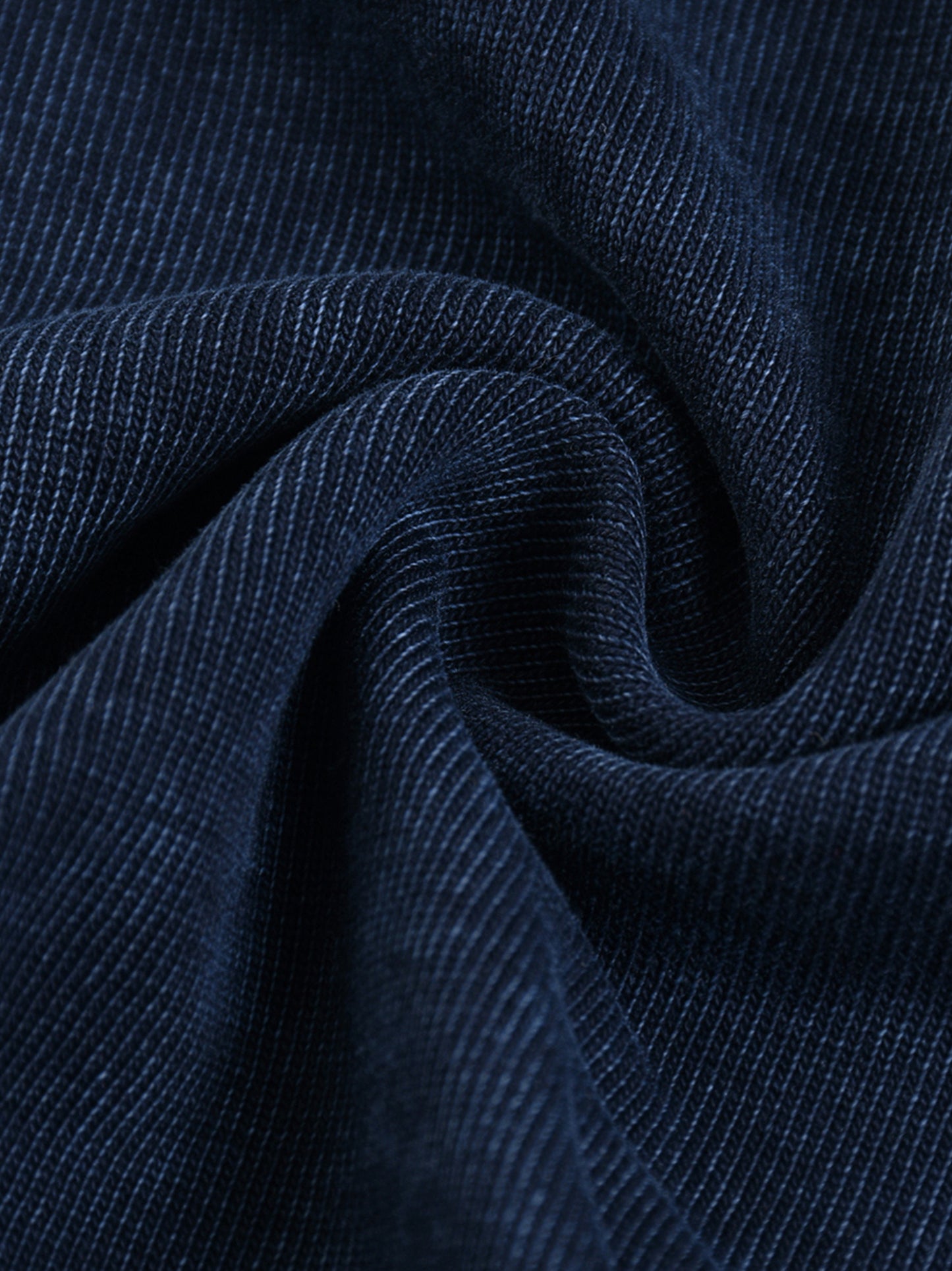 PLANEcloths Let It Snow-Washed Up Polo Club T-Shirt