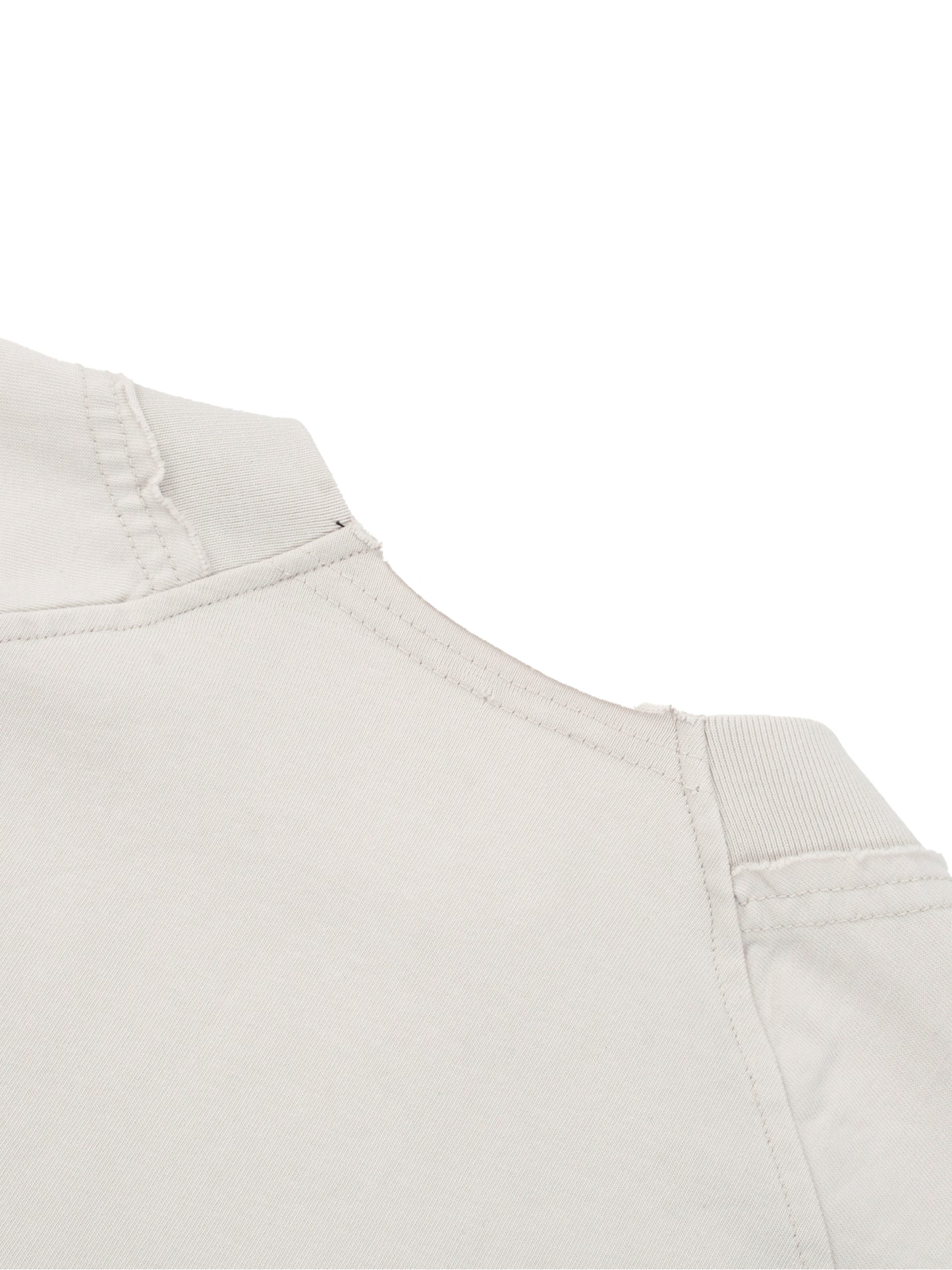 PLANEcloths Vintage Washed Up Raglan Tee