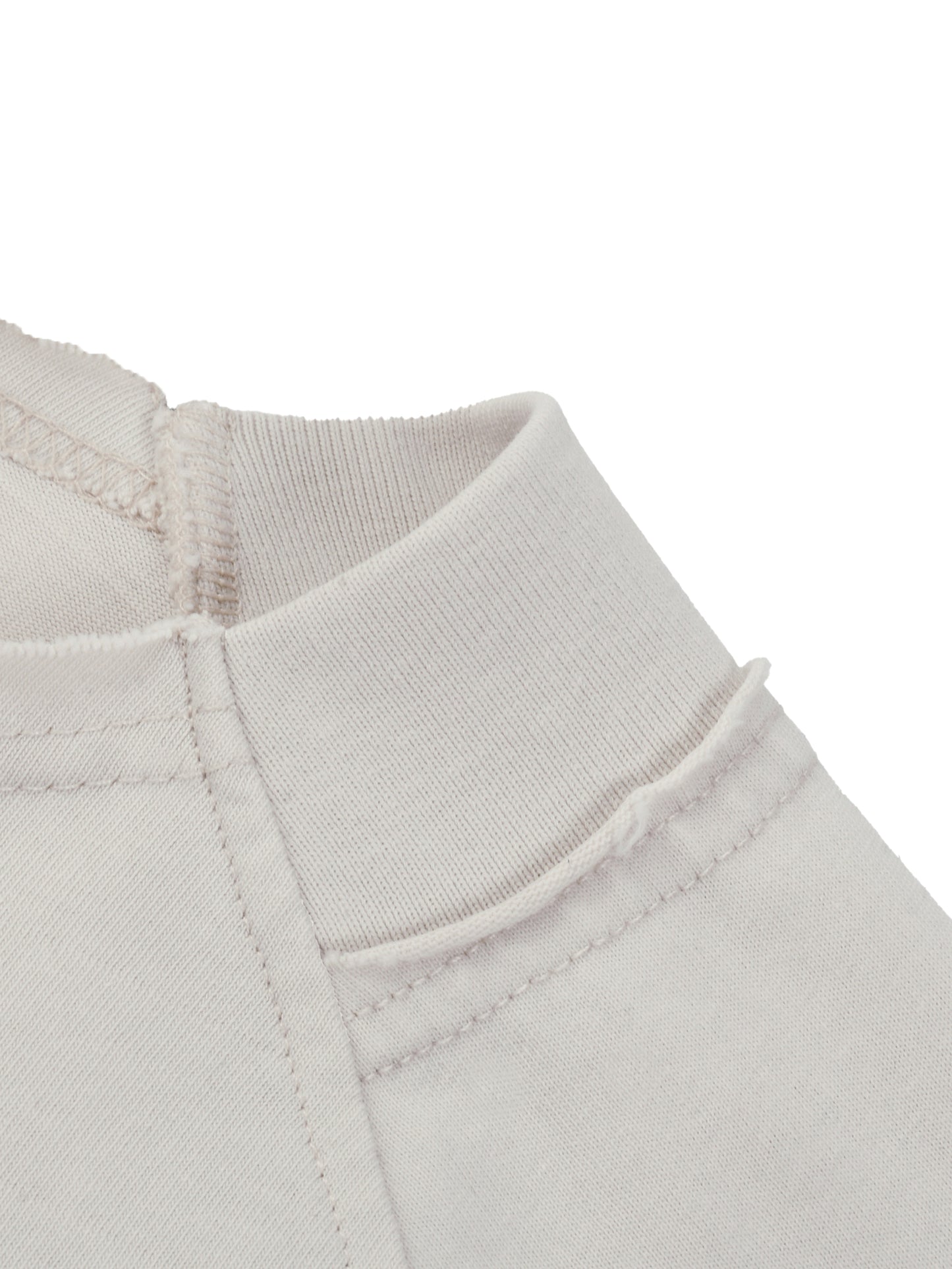 PLANEcloths Vintage Washed Up Raglan Tee