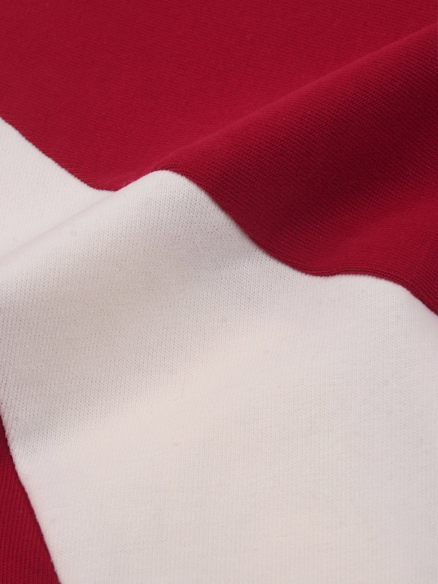 PLANEcloths Compare'n Contrast Panel T-Shirt
