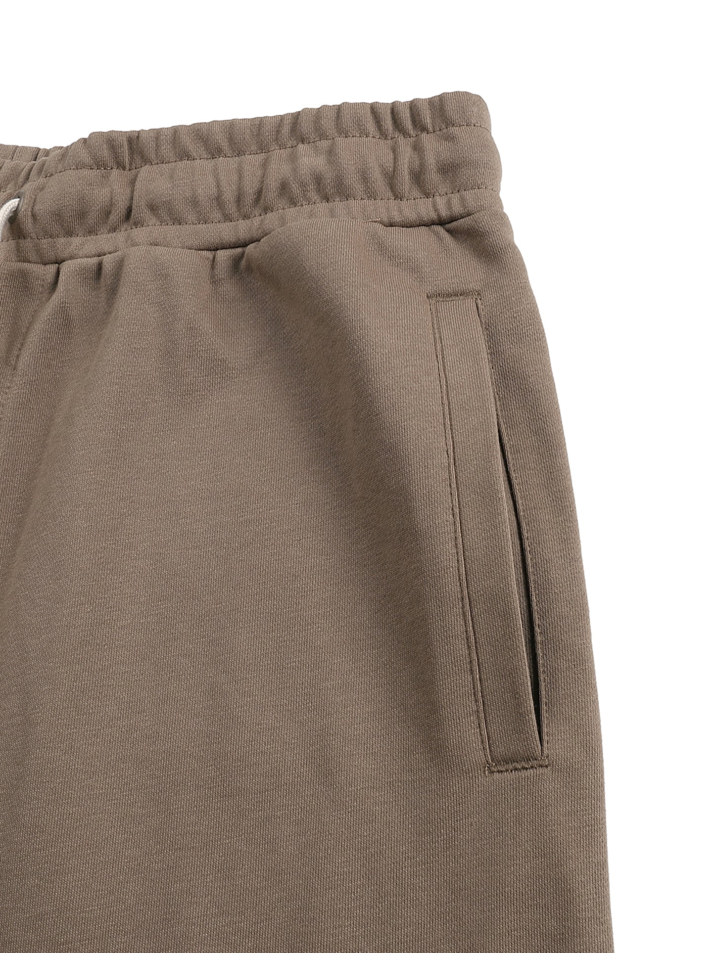 PLANEcloths Only The Essentials Premium Cotton Shorts