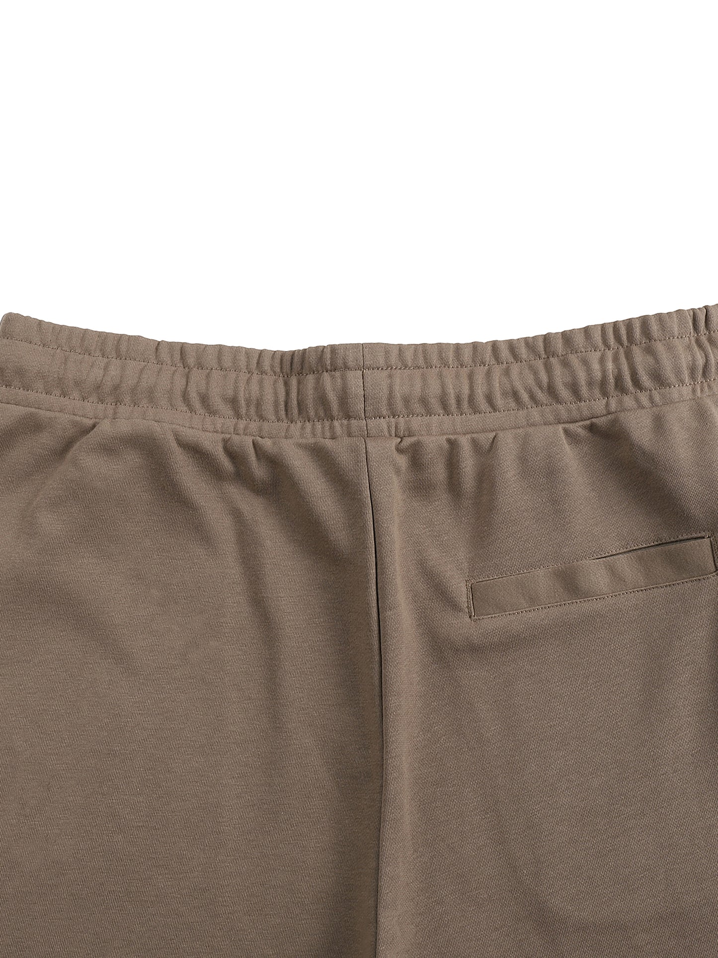 PLANEcloths Only The Essentials Premium Cotton Shorts