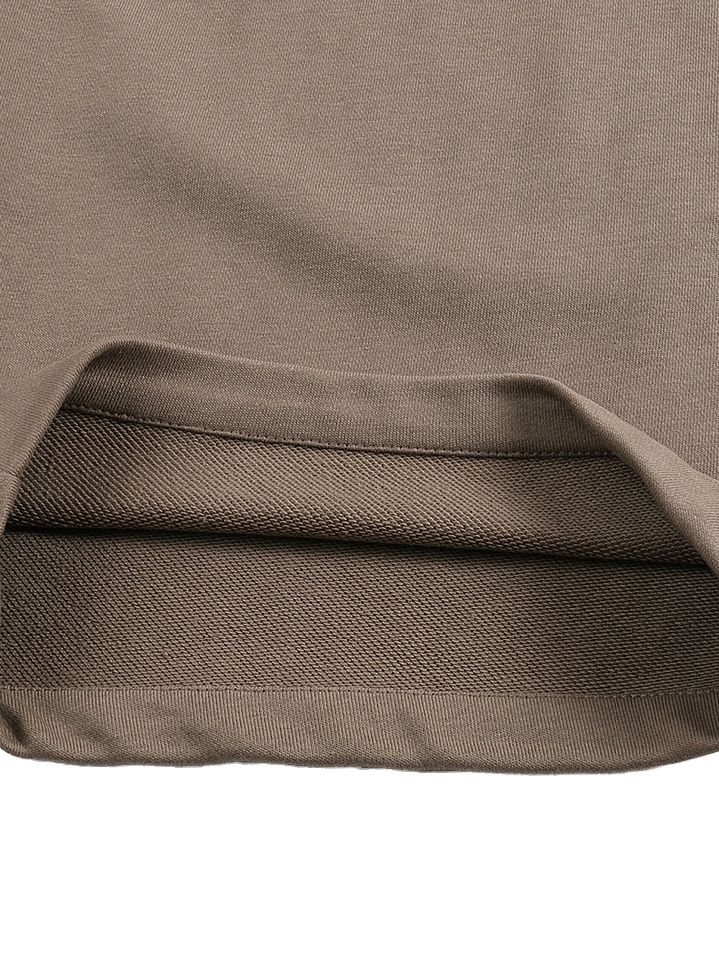 PLANEcloths Only The Essentials Premium Cotton Shorts
