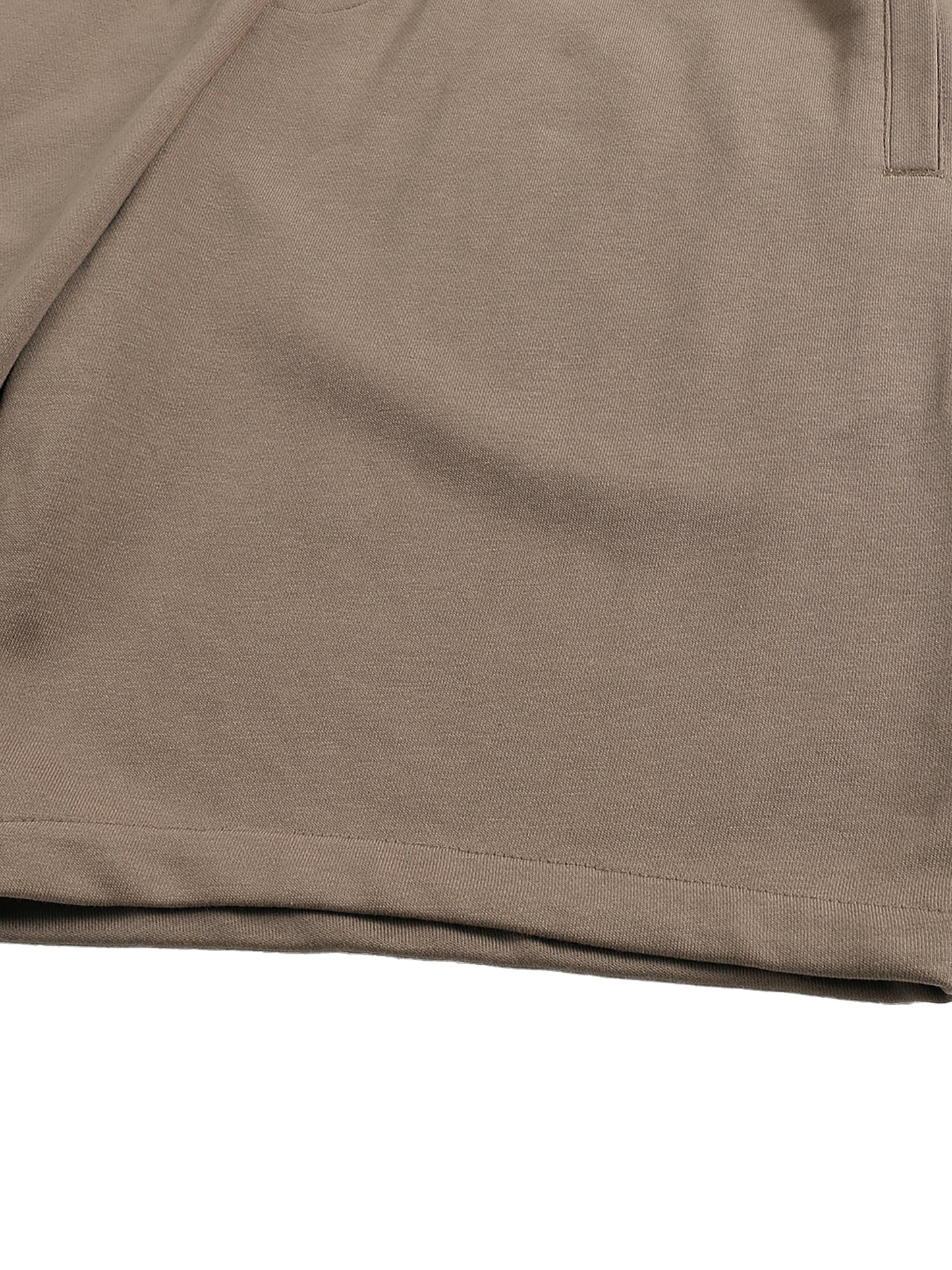 PLANEcloths Only The Essentials Premium Cotton Shorts