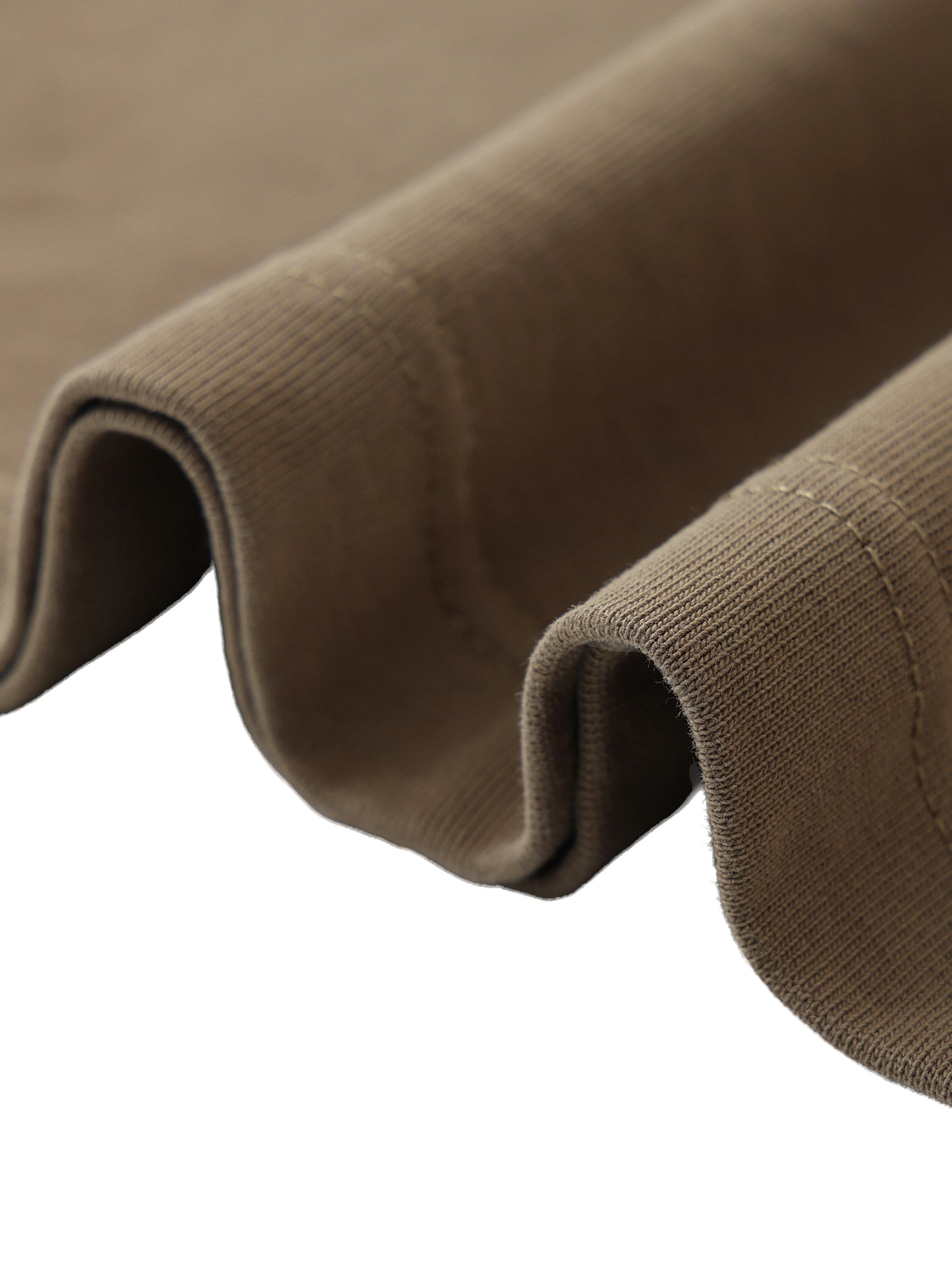 PLANEcloths Only The Essentials Getting Kinda Heavy Cotton T-Shirt