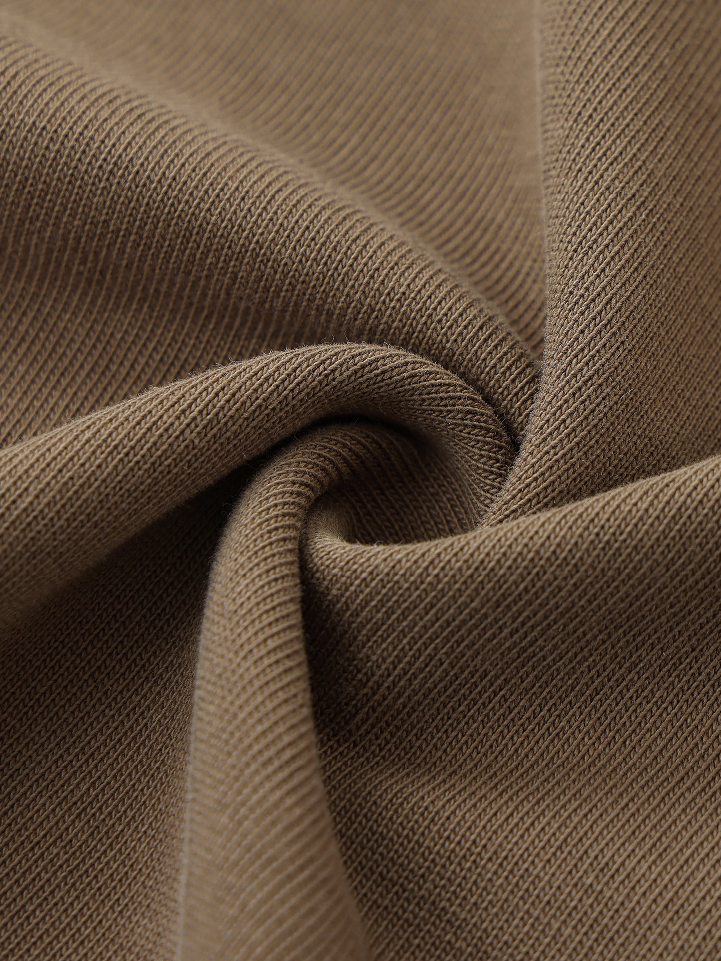 PLANEcloths Only The Essentials Getting Kinda Heavy Cotton T-Shirt