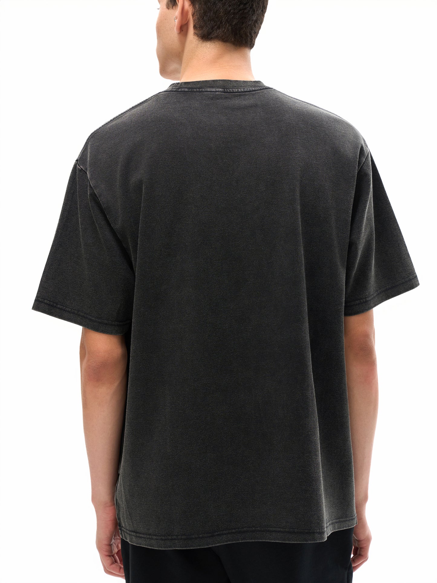 PLANEcloths Let It Snow Washed Up Bamboo T-Shirt