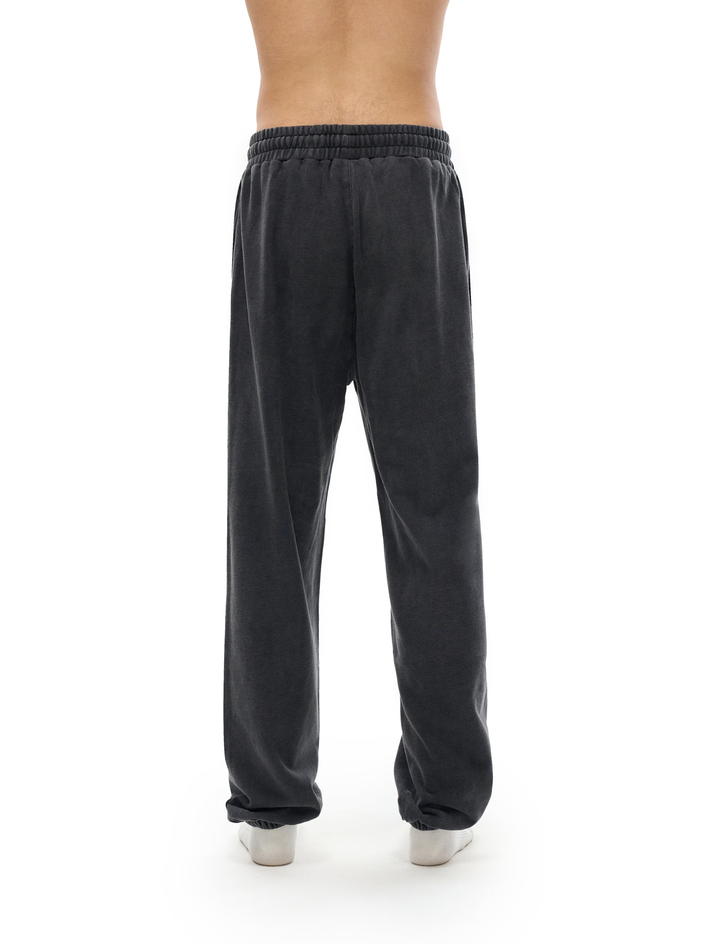 PLANEcloths Enzyme Eco-nomics Washed Up Sweatpants