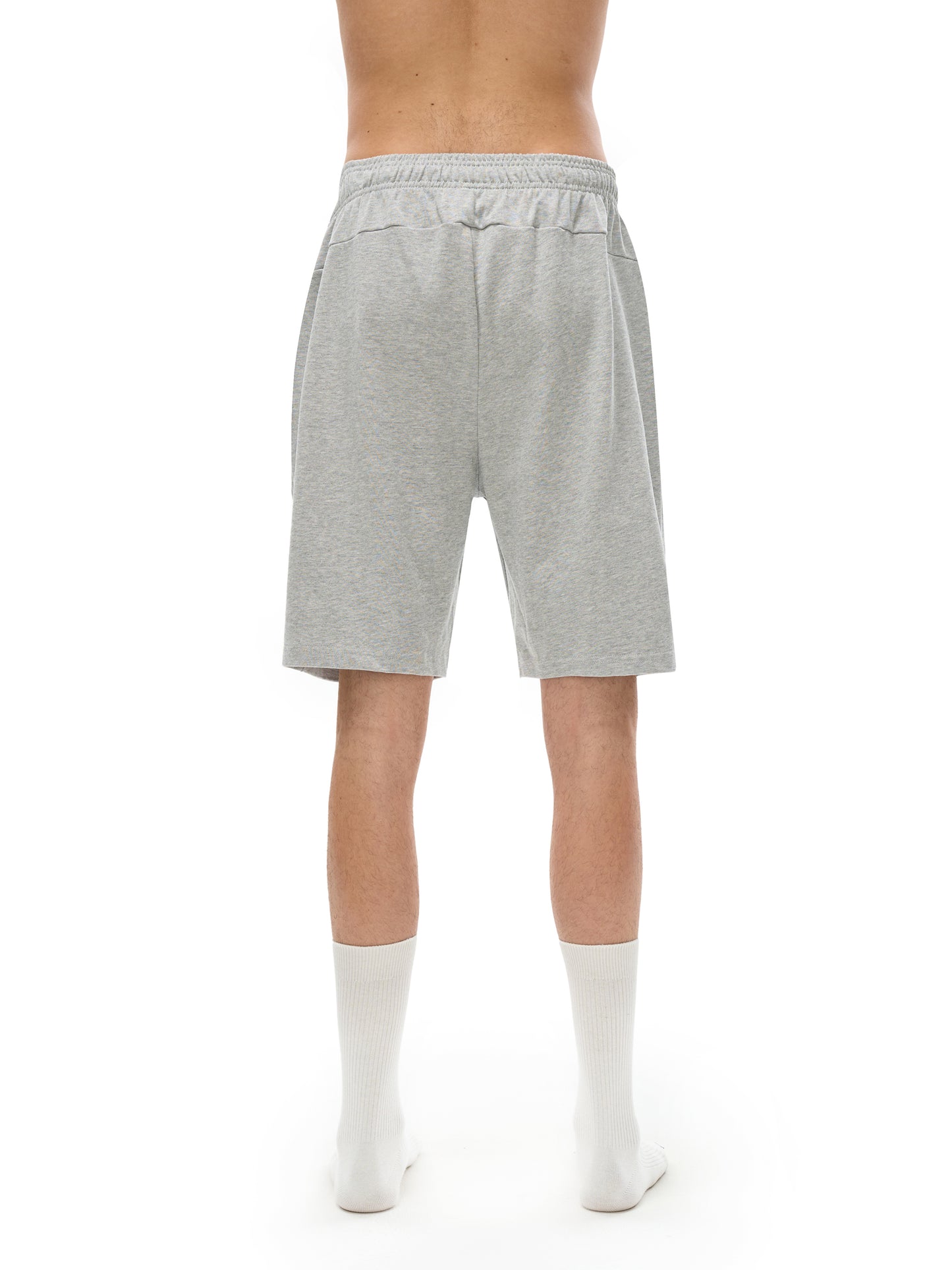 PLANEcloths Only The Essentials Getting Kinda Heavy Cotton Shorts