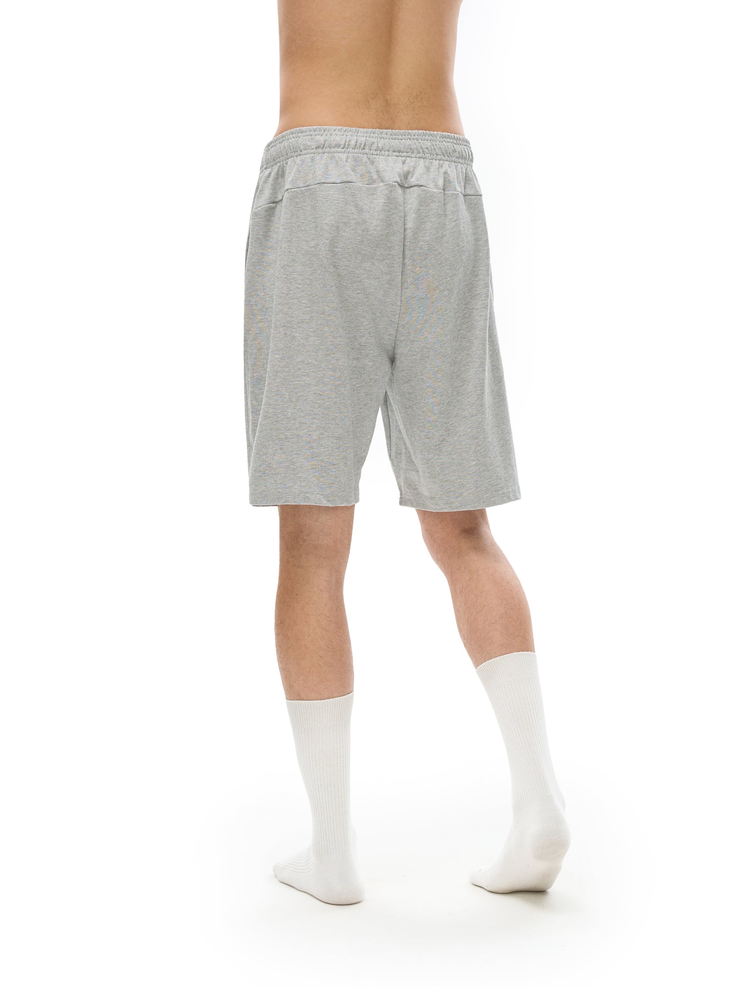 PLANEcloths Only The Essentials Getting Kinda Heavy Cotton Shorts