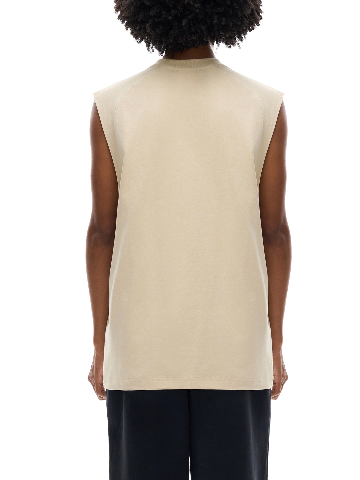 PLANEcloths Keep Your Cool Dry-Quick Tank Top