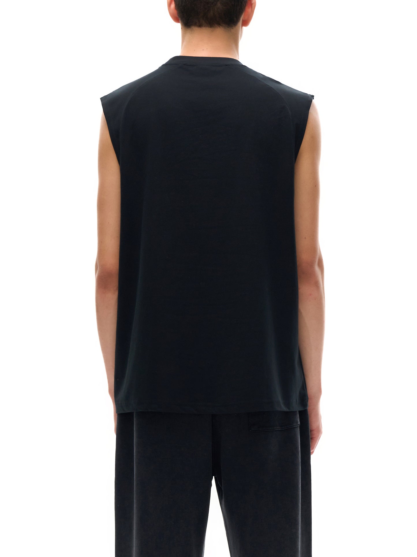 PLANEcloths Keep Your Cool Dry-Quick Tank Top