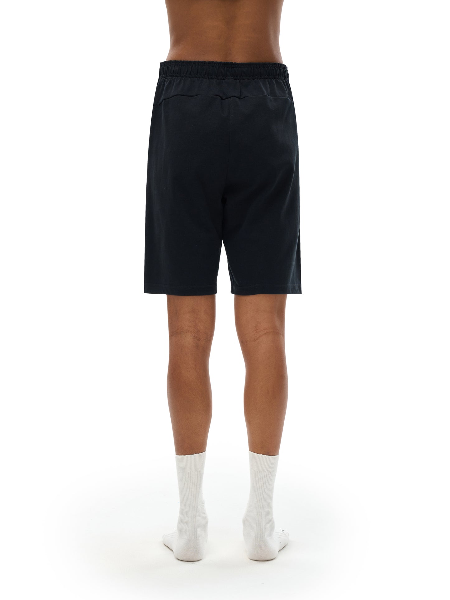 PLANEcloths Only The Essentials Getting Kinda Heavy Cotton Shorts