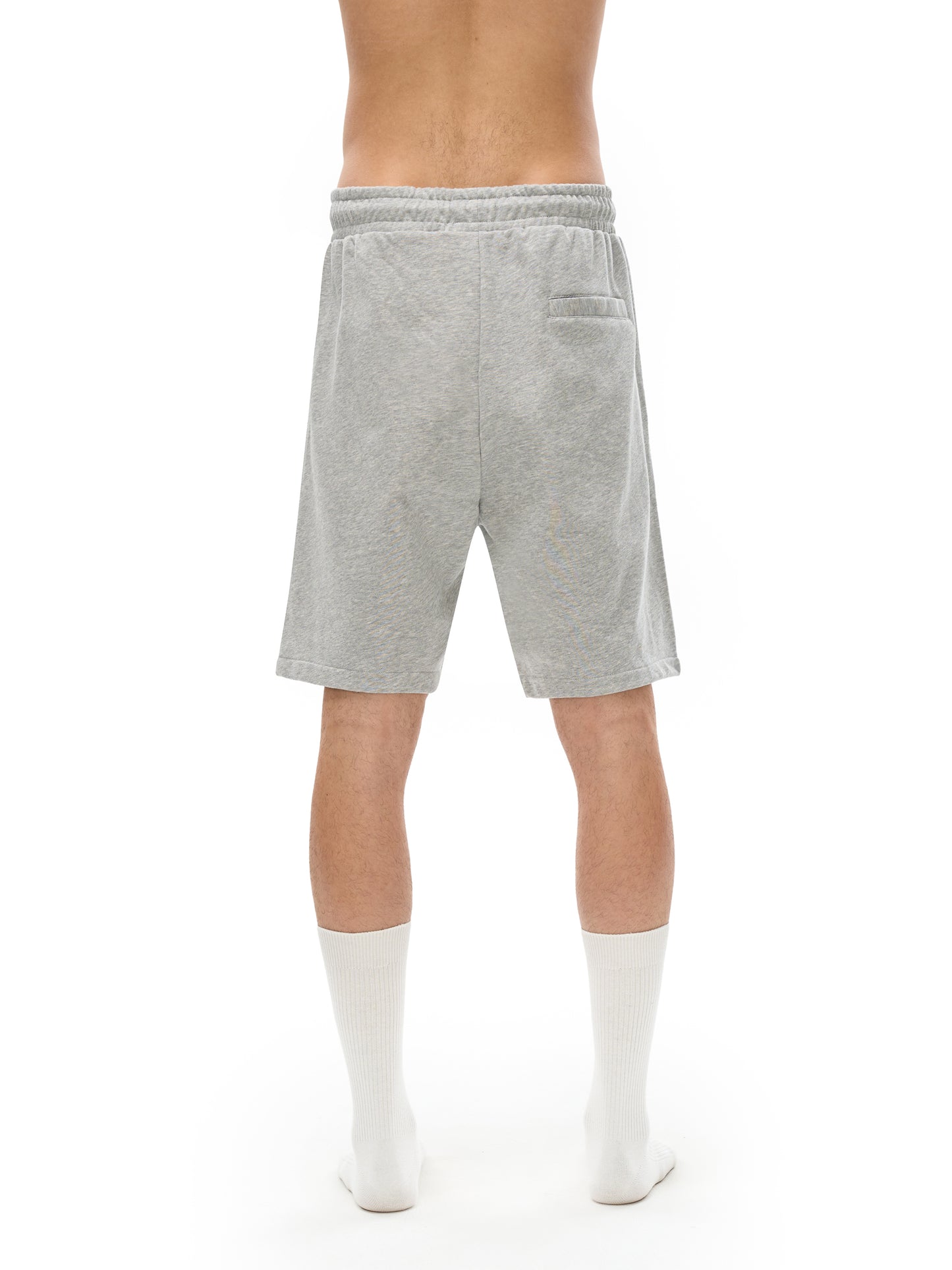 PLANEcloths Only The Essentials Premium Cotton Shorts
