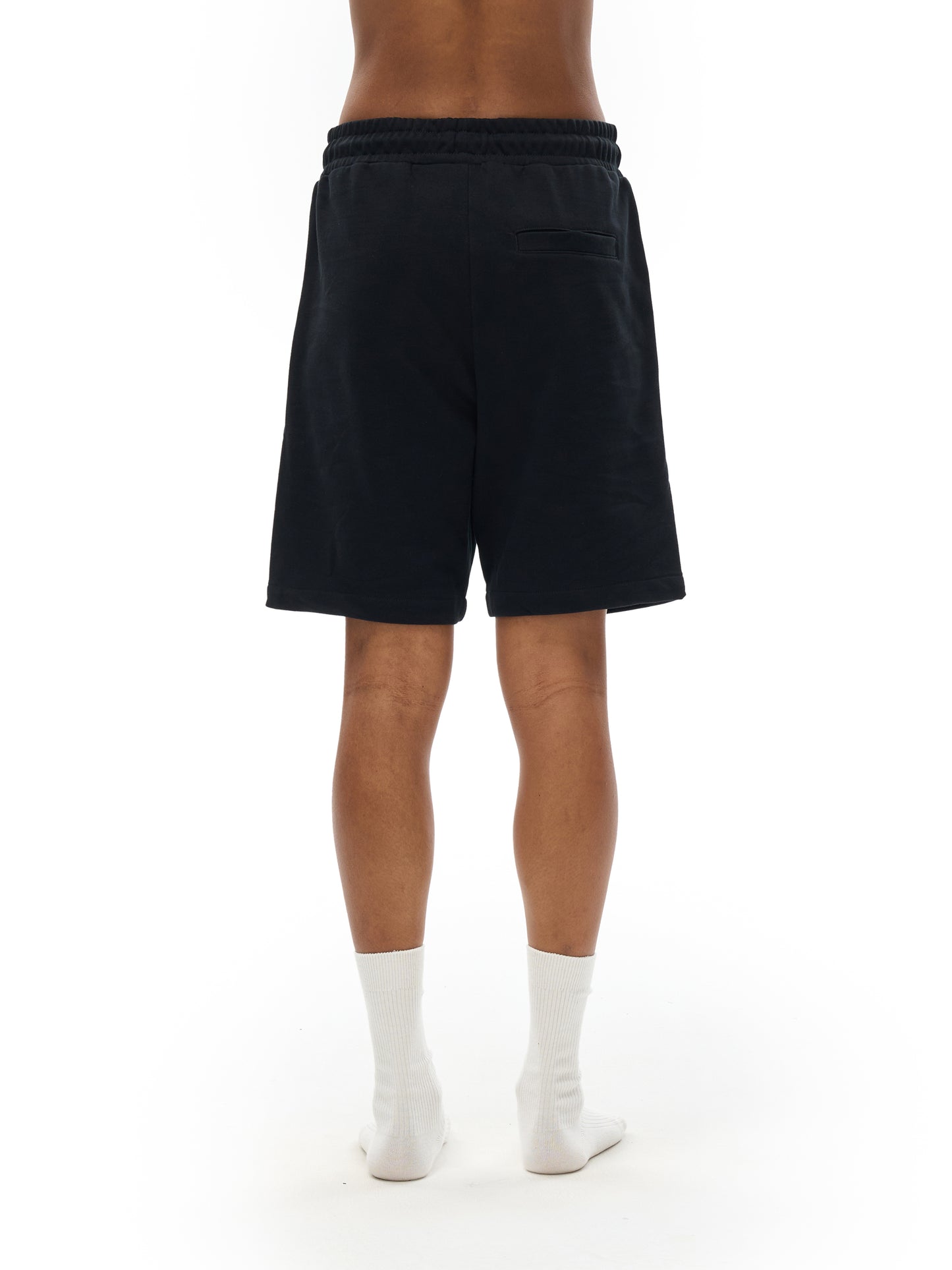 PLANEcloths Only The Essentials Premium Cotton Shorts