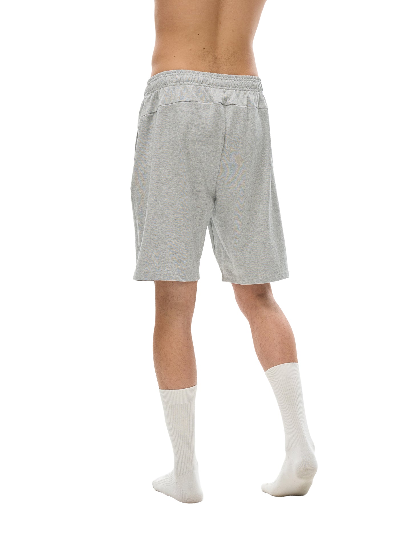 PLANEcloths Only The Essentials Premium Cotton Shorts