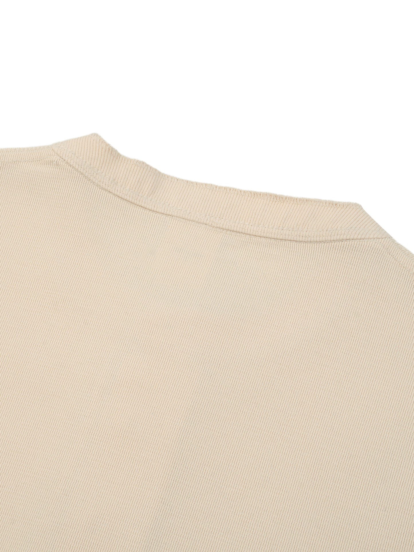 PLANEcloths The Essentials Henley Shirt