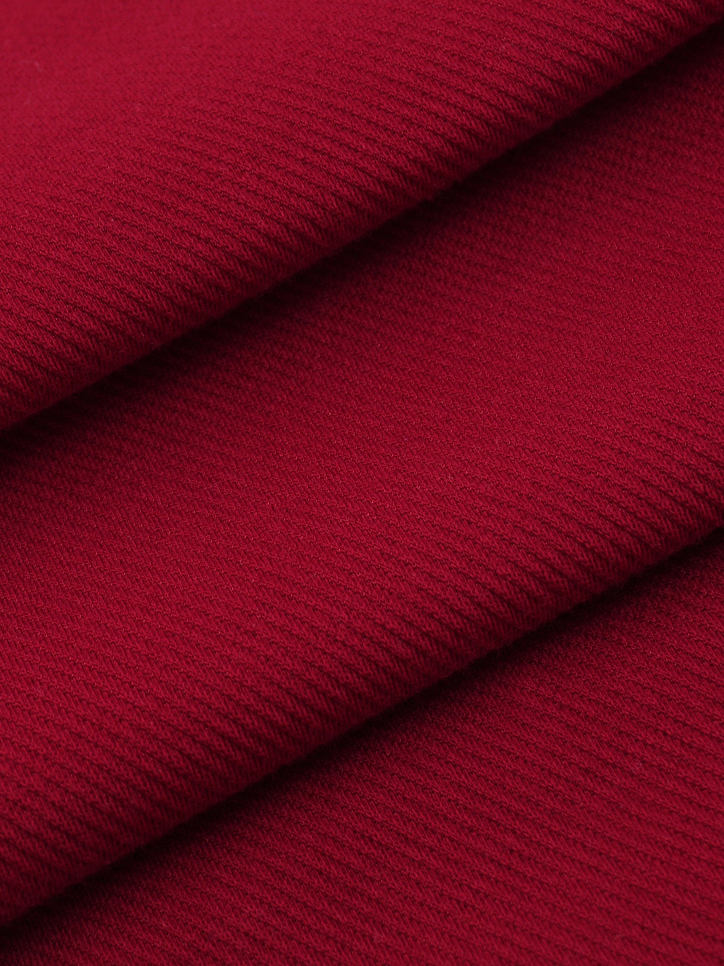 PLANEcloths Compare’n Contrast B-Baller Piped Up Button-Up Jersey