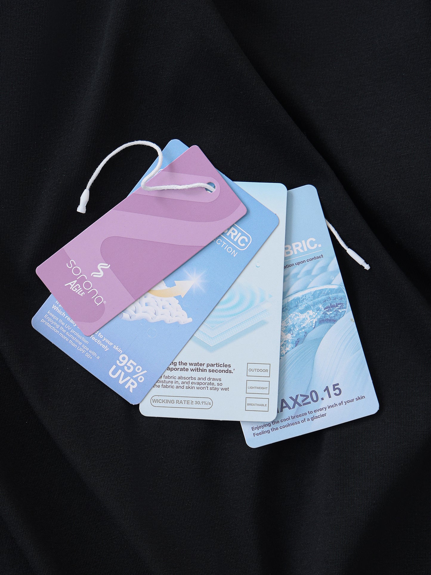 PLANEcloths Keep Your Cool Dry-Quick Tank Top