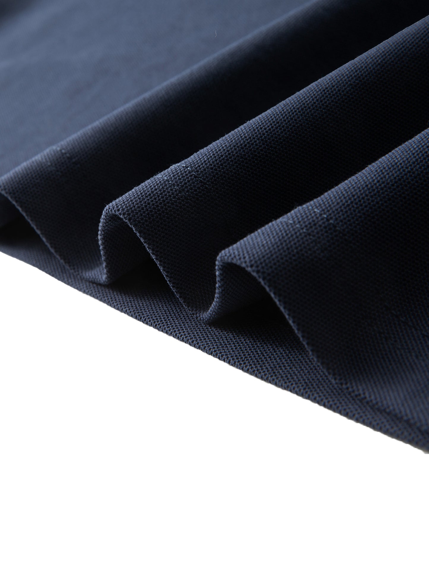 PLANEcloths Compare’n Contrast LXRY Polo Shirt