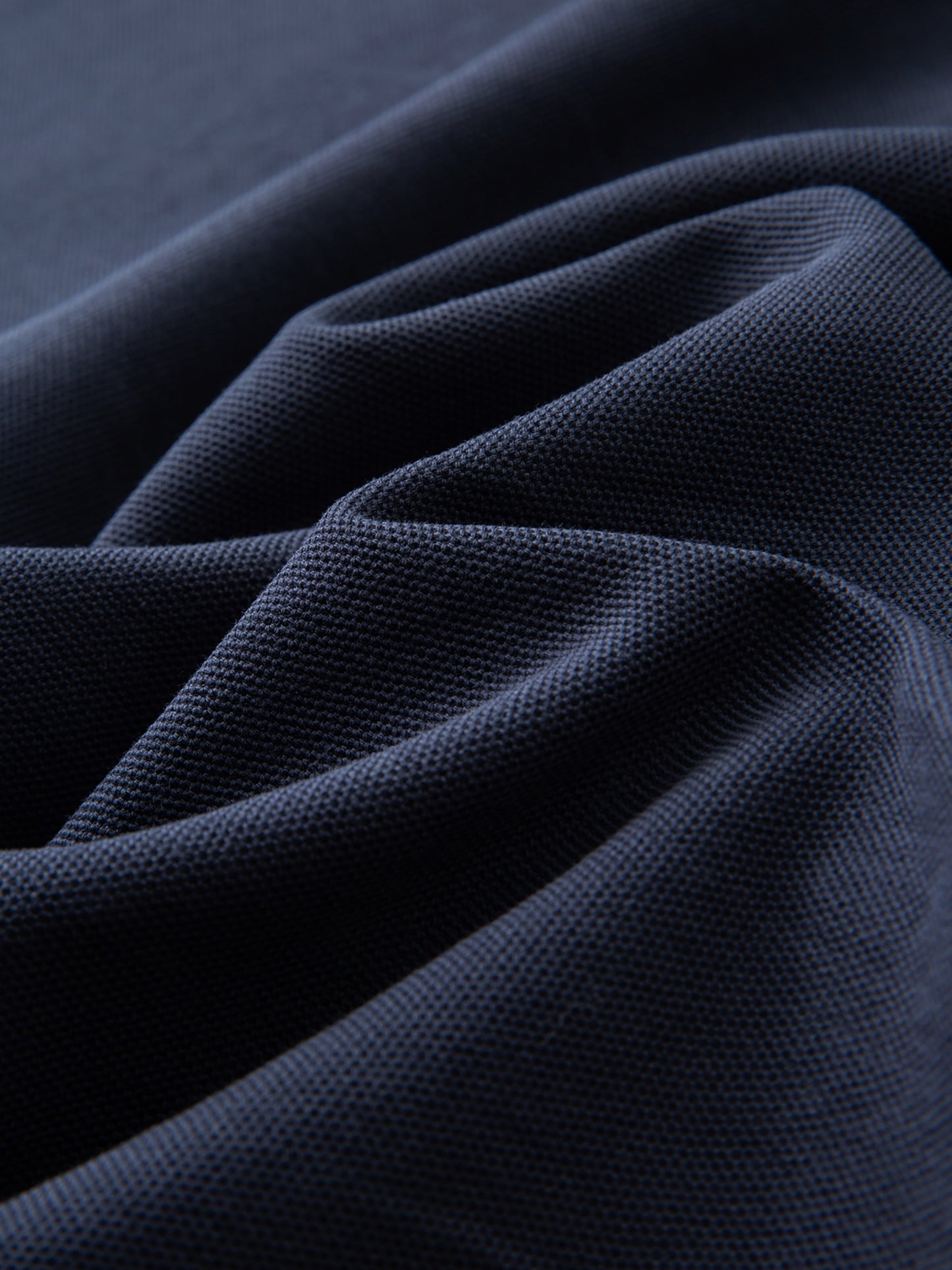 PLANEcloths Compare’n Contrast LXRY Polo Shirt