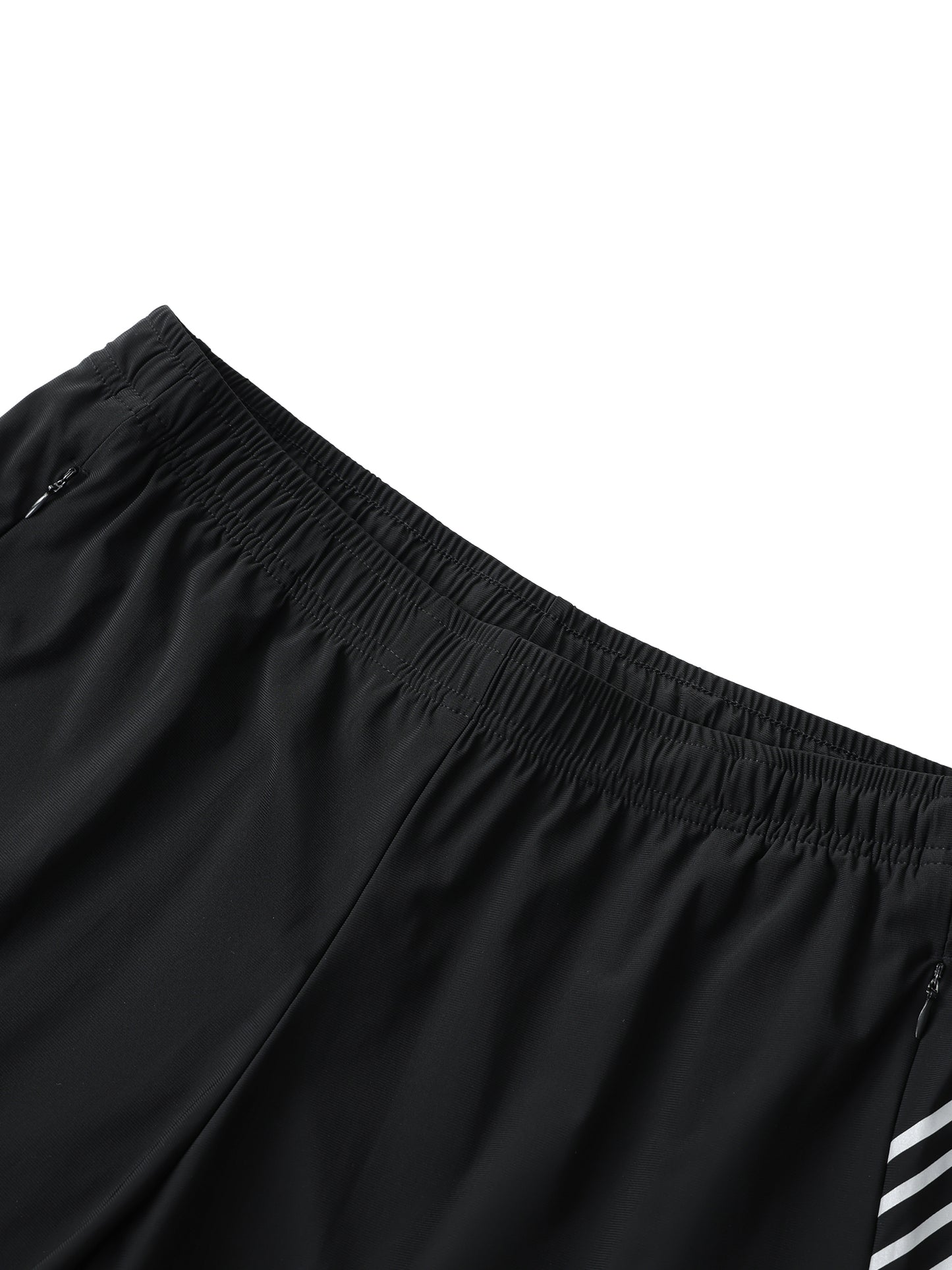PLANEcloths Men's gotStripes? Performance Shorts