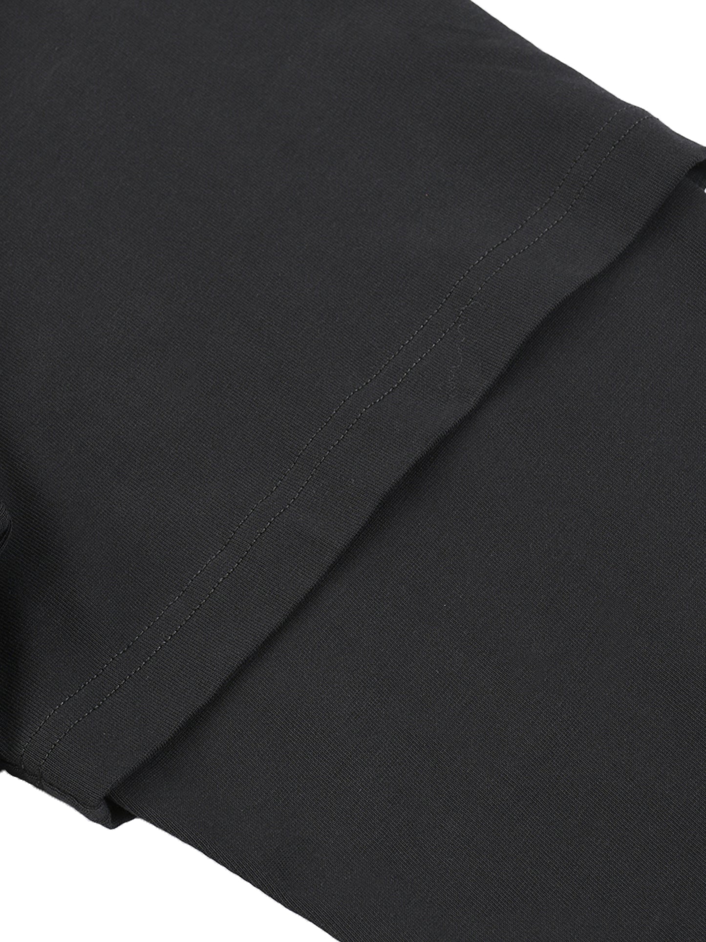 PLANEcloths Layers To This Long Sleeve Oversized T-Shirt