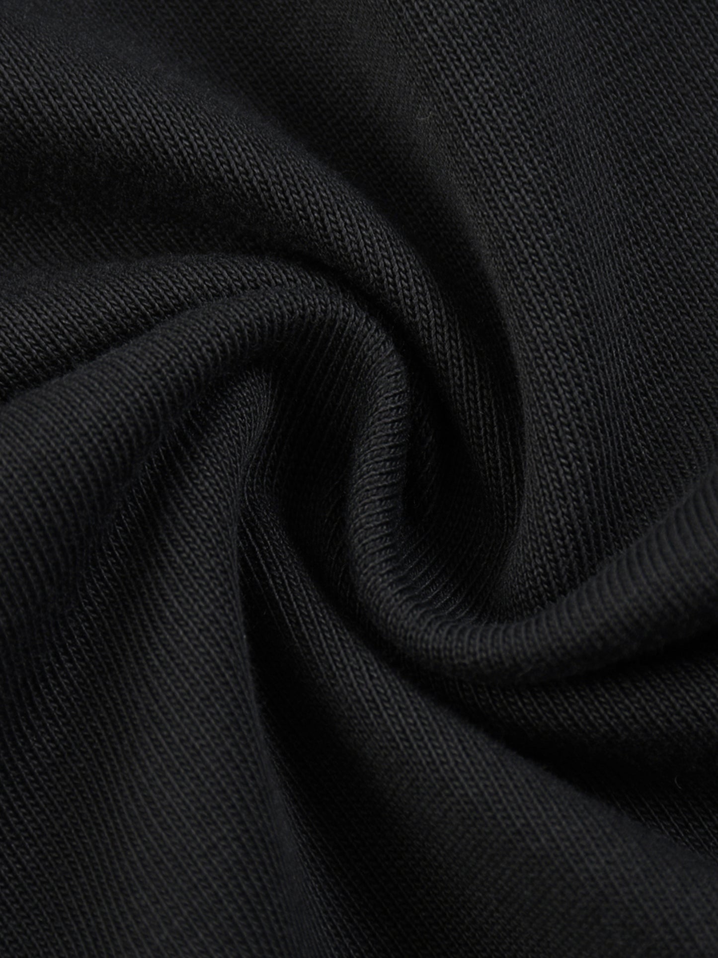 PLANEcloths Layers To This Long Sleeve Oversized T-Shirt