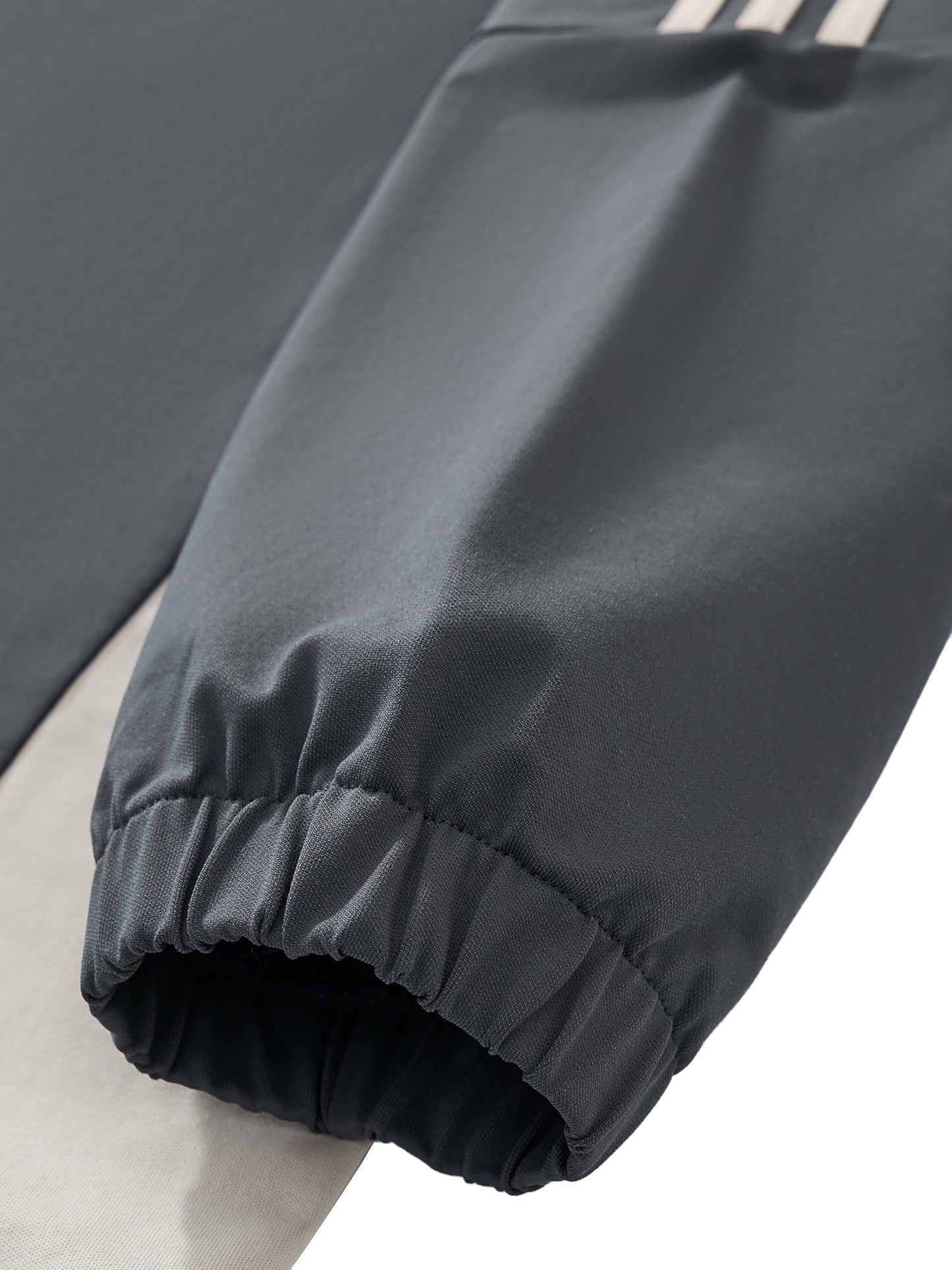 PLANEcloths Can’t Block V-Neck Long-Sleeve T-Shirt