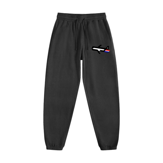 PLANEcloths Enzyme Eco-nomics Washed Up Sweatpants