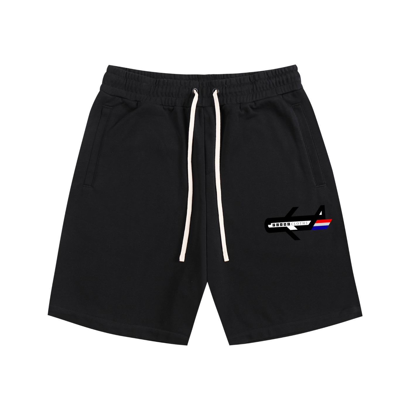 PLANEcloths Only The Essentials Premium Cotton Shorts