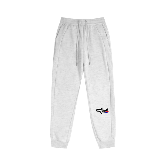 PLANEcloths Women’s Only The Essentials Premium Jogger Pants