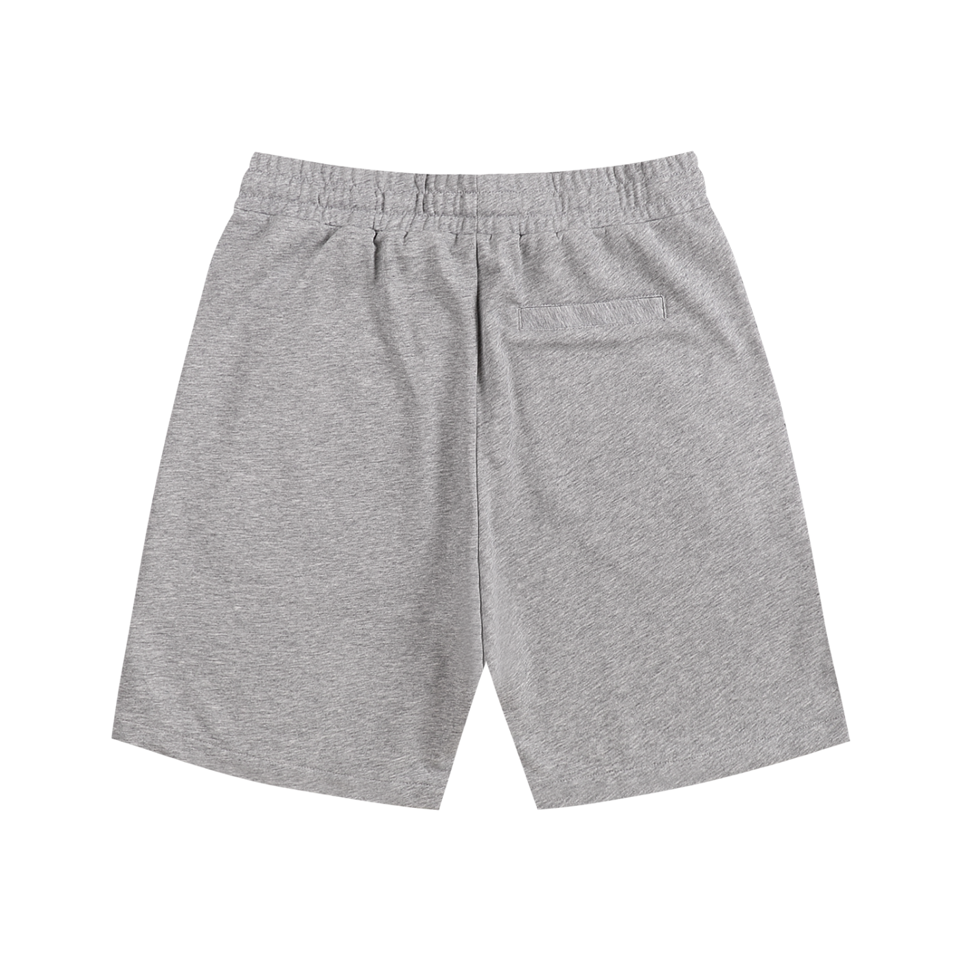 PLANEcloths Only The Essentials Premium Cotton Shorts