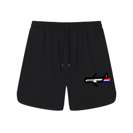 Shorts,Bottoms,Performance