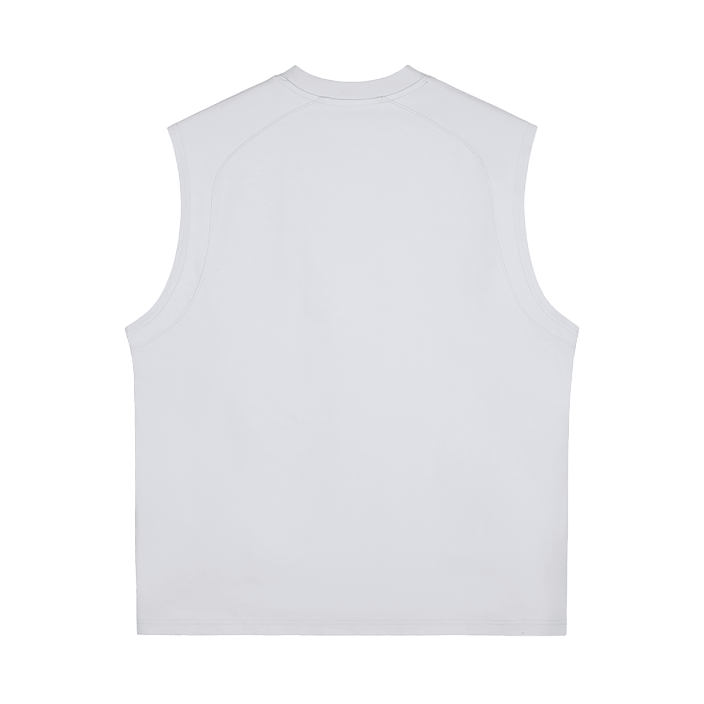 PLANEcloths Keep Your Cool Dry-Quick Tank Top