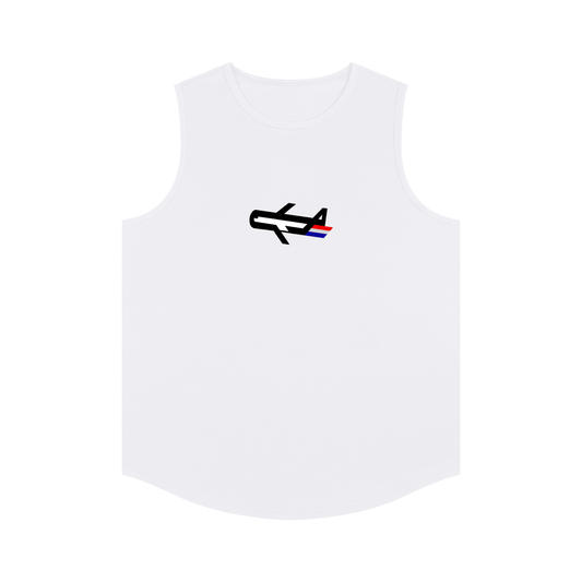 Tank Tops,Tops,Sleeveless 