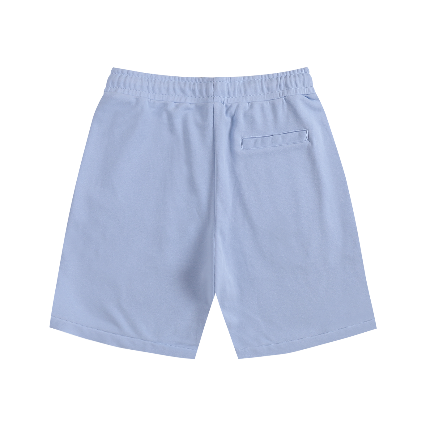 PLANEcloths Only The Essentials Premium Cotton Shorts