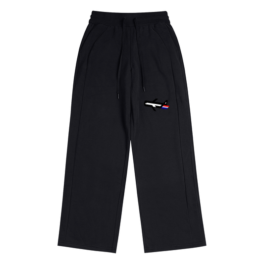 PLANEcloths Women’s Only The Essentials Straight Leg Sweatpants