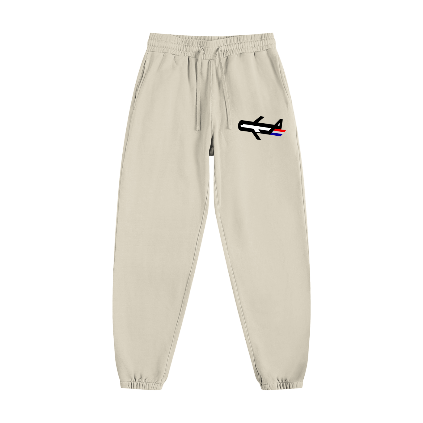 PLANEcloths Enzyme Eco-nomics Washed Up Sweatpants